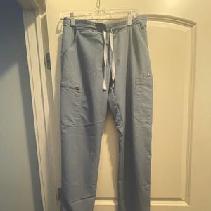 Figs - Yola Skinny Scrub Pants Size Small